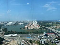 Suntec City (D1), Office #603176621